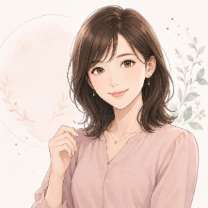 初心者向けにパパ活の始め方を案内するゆい